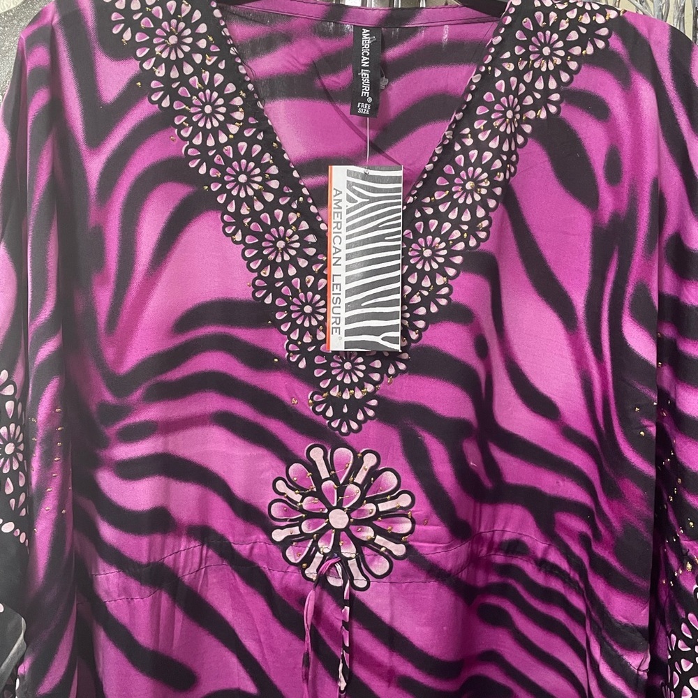 Caftan - Picture 14 of 14